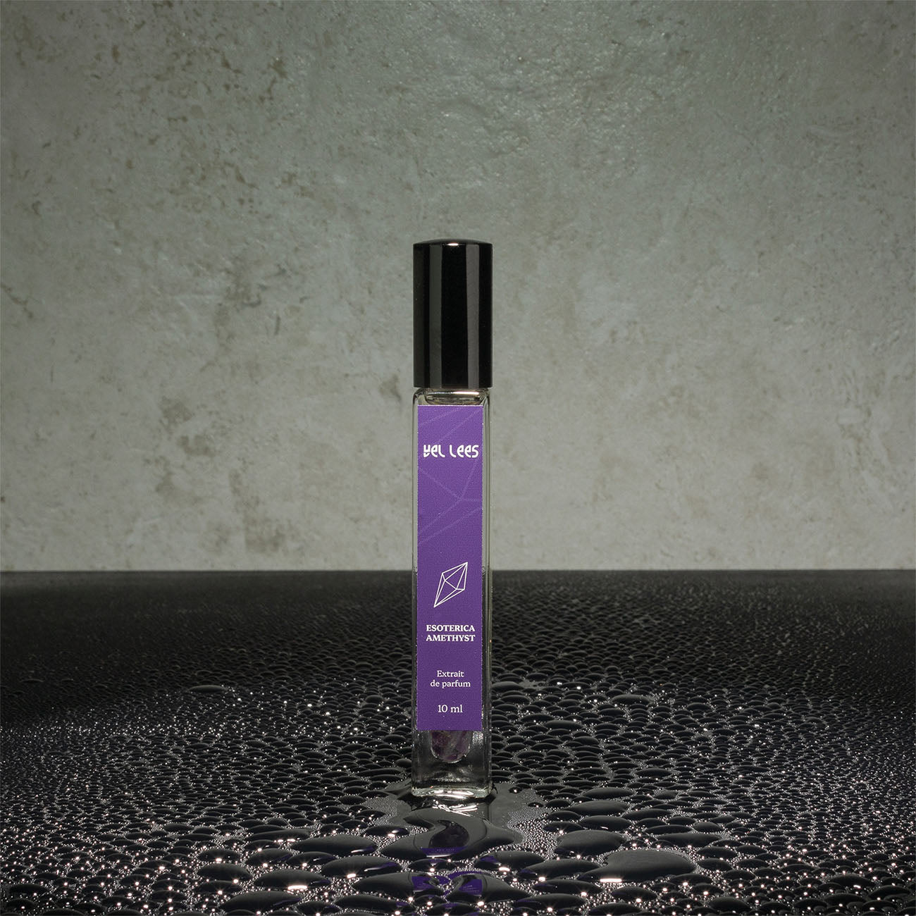 Perfumy VEL LEES AMETYST — Extrait de Parfum | 10 ml