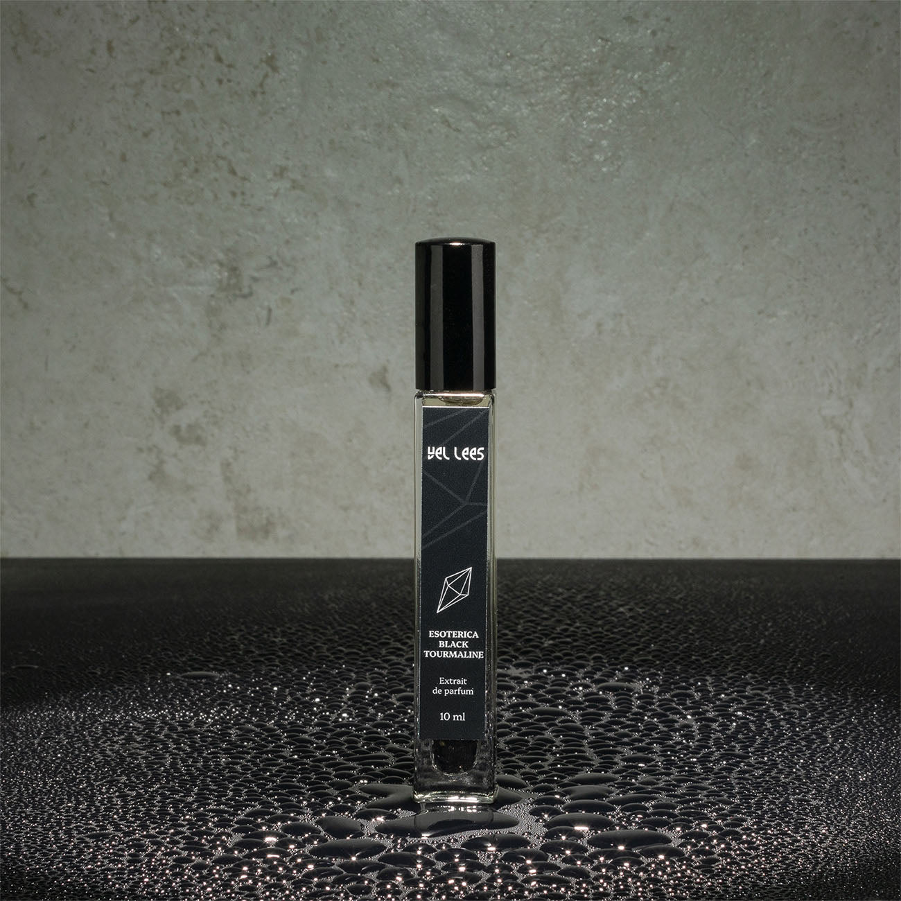 Perfumy VEL LEES TURMALIN — Extrait de Parfum | 10 ml