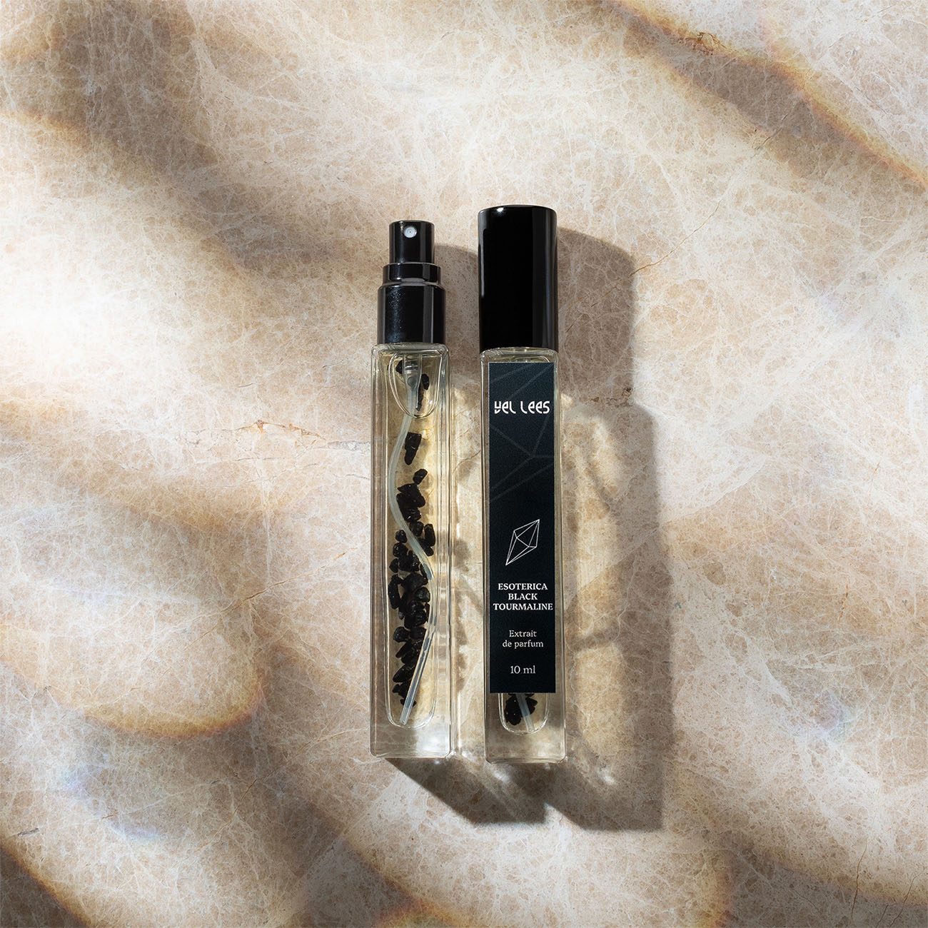 Perfumy VEL LEES TURMALIN — Extrait de Parfum | 10 ml