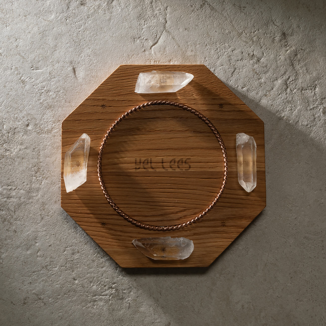 Space harmonizer – Energy Balance 22