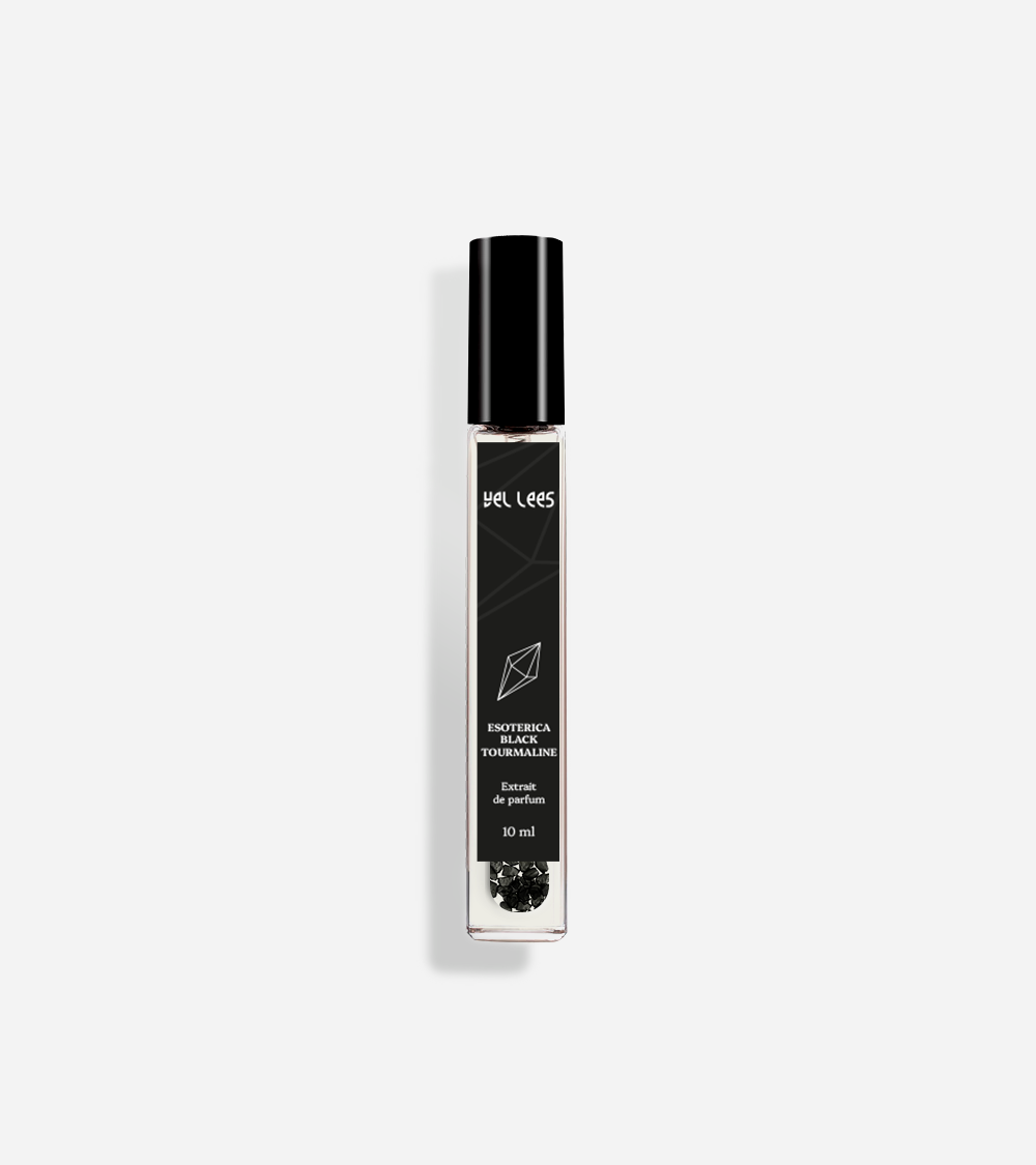 Perfumy VEL LEES TURMALIN — Extrait de Parfum | 10 ml.