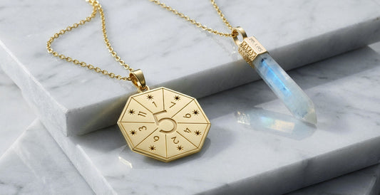 Numerologiczna 5 – WĘDROWIEC