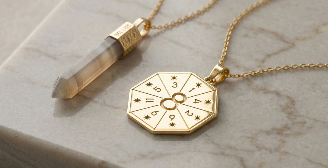 Numerologiczna 8 – WŁADCA ENERGII