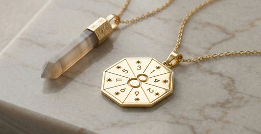 Numerologiczna 8 – WŁADCA ENERGII