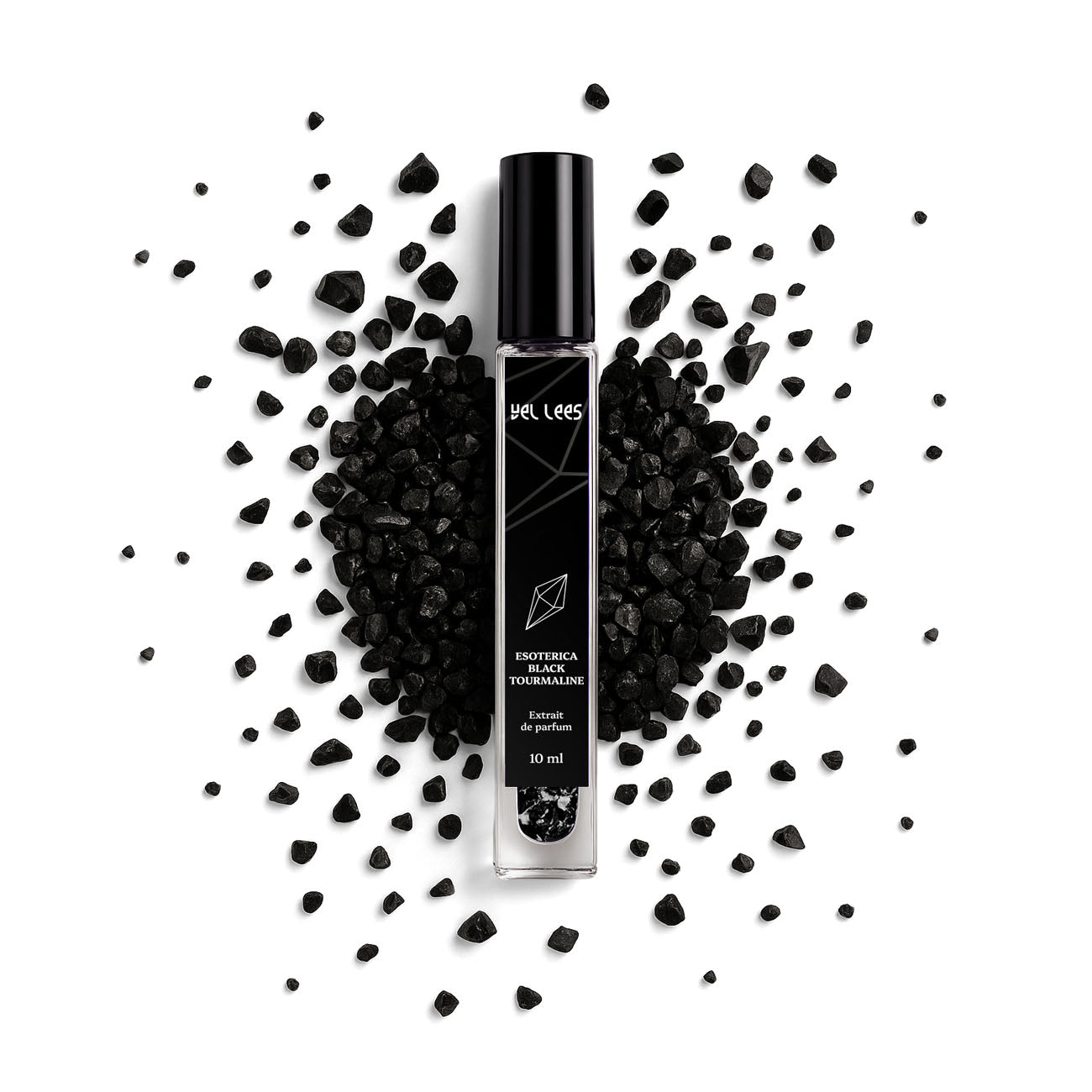 Perfume <tc>VEL LEES</tc> TOURMALINE — Extrait de Parfum | 10 ml