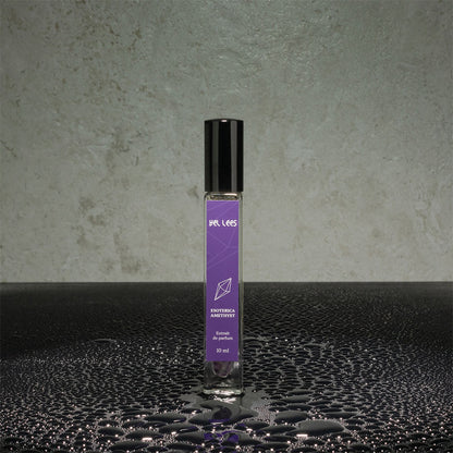 Perfumy VEL LEES AMETYST — Extrait de Parfum | 10 ml