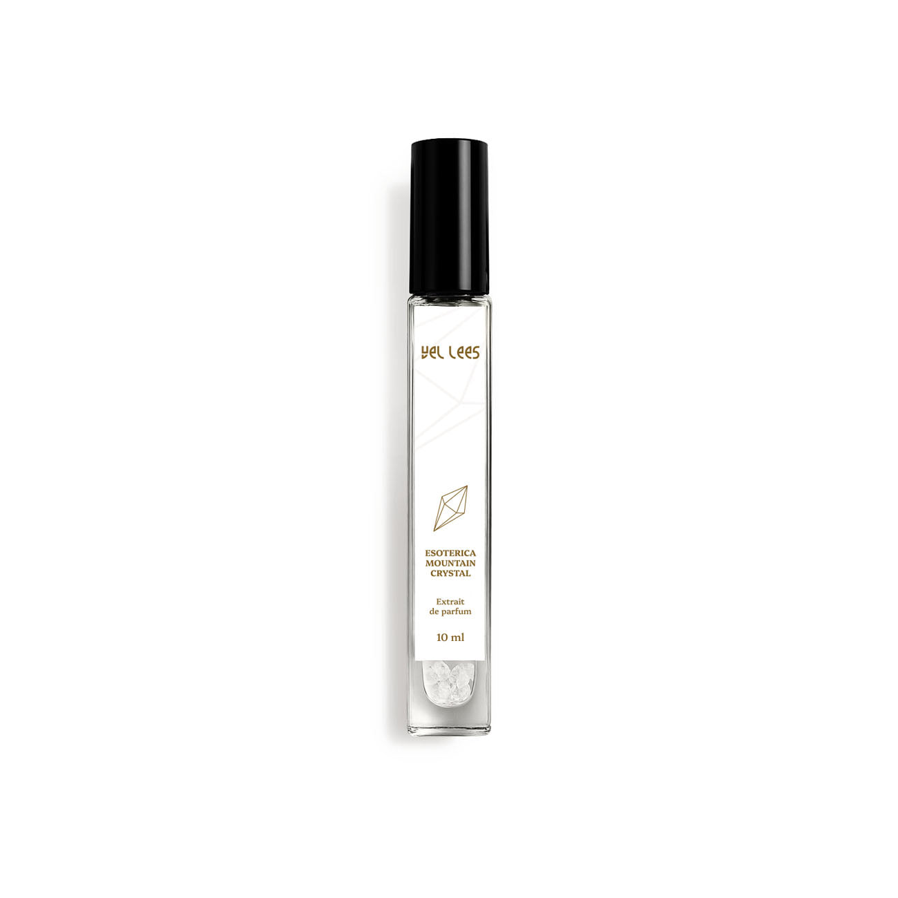 Crystal Mountain Perfume — Extrait de Parfum | 10 ml 