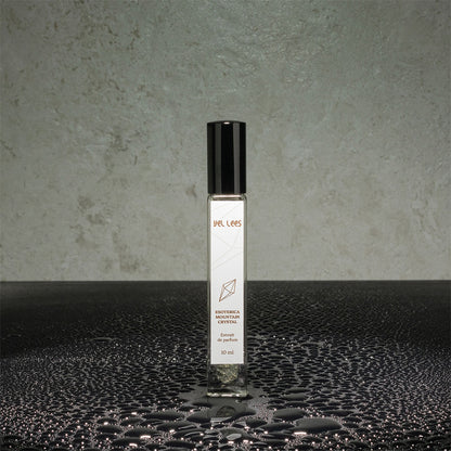Perfumy VEL LEES KRYSZTAŁ GÓRSKI — Extrait de Parfum | 10 ml
