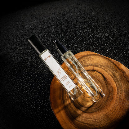 Perfumy VEL LEES KRYSZTAŁ GÓRSKI — Extrait de Parfum | 10 ml