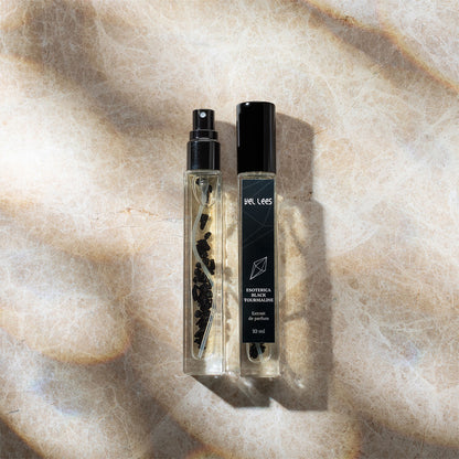 Perfumy VEL LEES TURMALIN — Extrait de Parfum | 10 ml