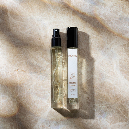 Perfumy VEL LEES KRYSZTAŁ GÓRSKI — Extrait de Parfum | 10 ml