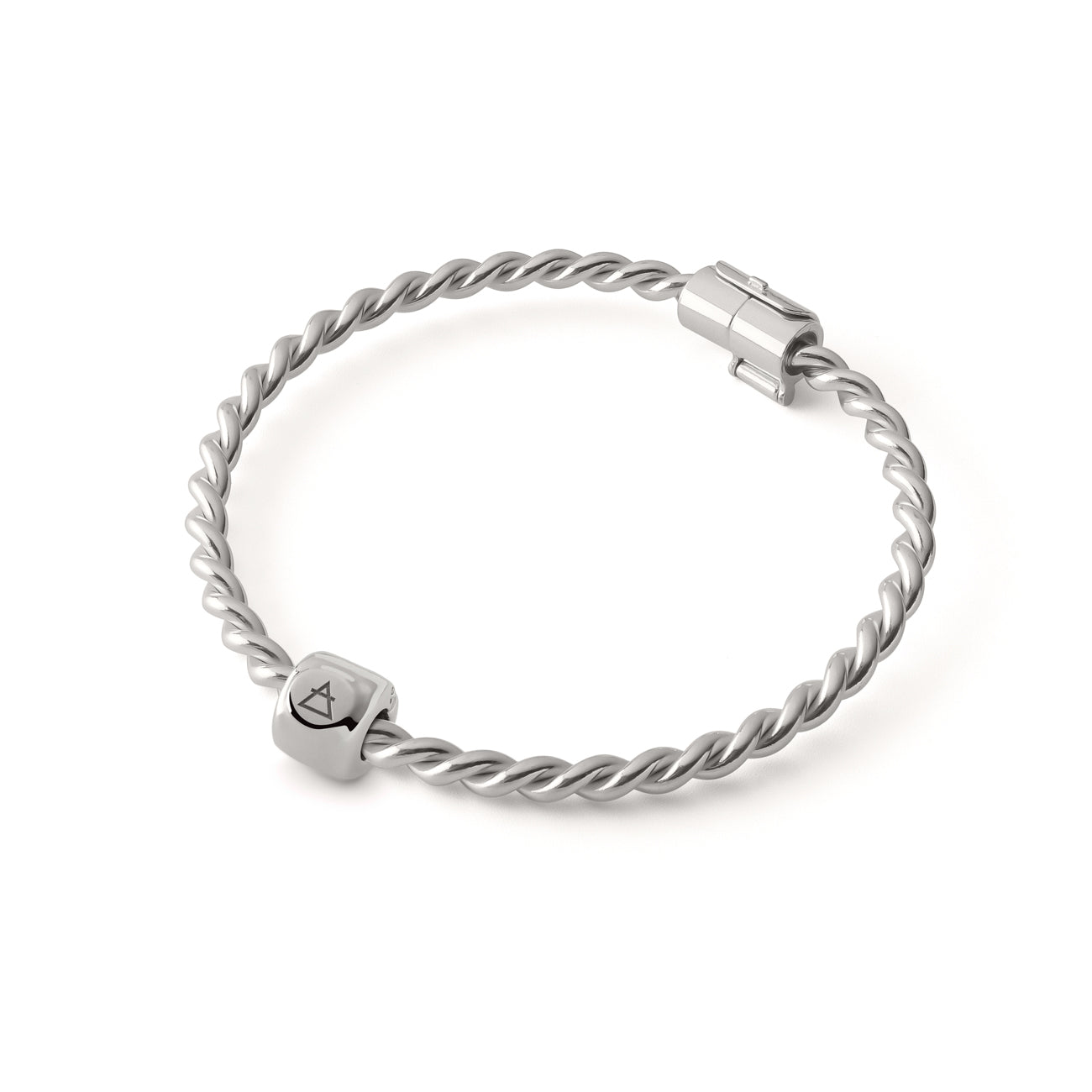 Charms - Air Element Silver - Sterling Silver 925
