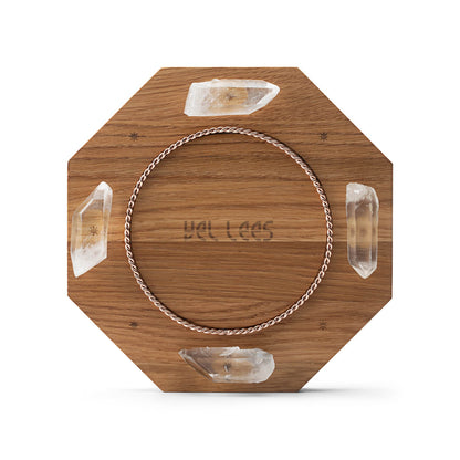 Space harmonizer – Energy Balance 22