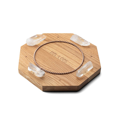 Space harmonizer – Energy Balance 22