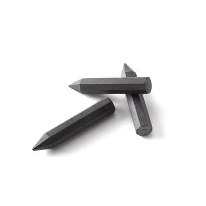 Zawieszka z Czarnym Turmalinem – Srebro 925 pokryte platyną