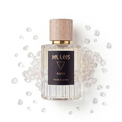 Perfume <tc>VEL LEES</tc> Aqua - Moonstone | Extrait de Parfum | 50 ml